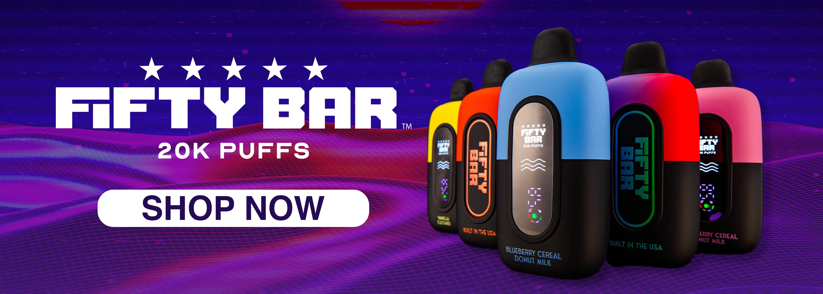 Elevate Your Vaping Experience